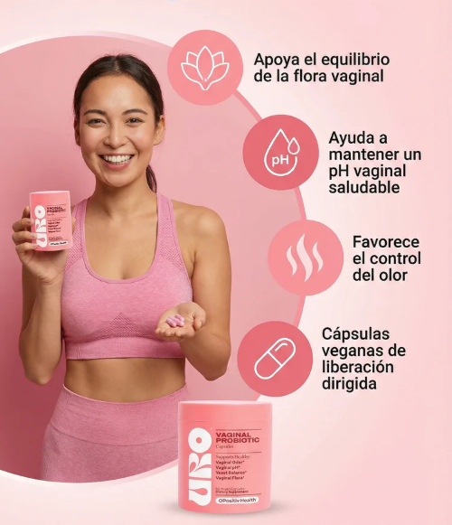 Vagina Poderosa para una